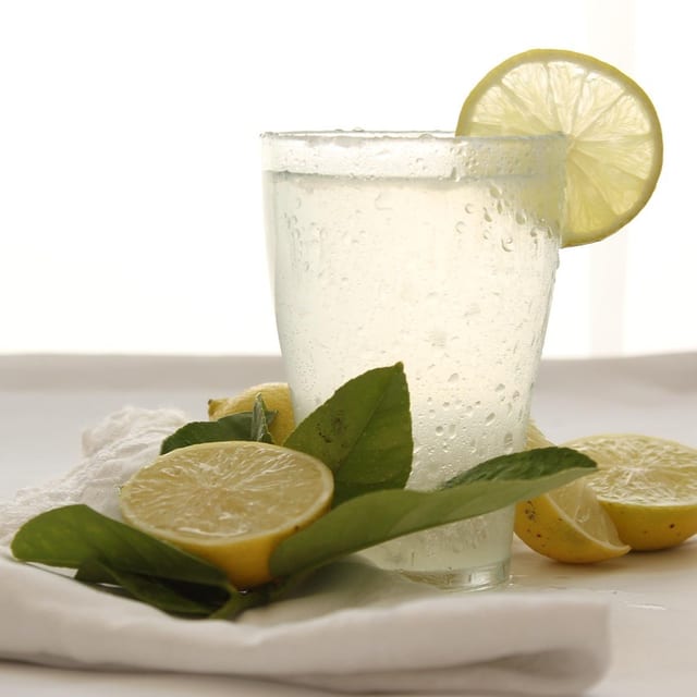 Lemonade.