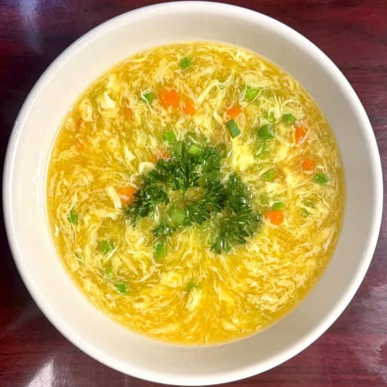 Explore Our Flavorful Soups