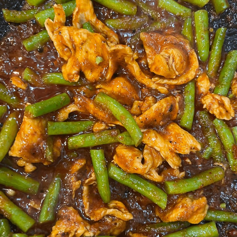 Delicious Red Curry Options