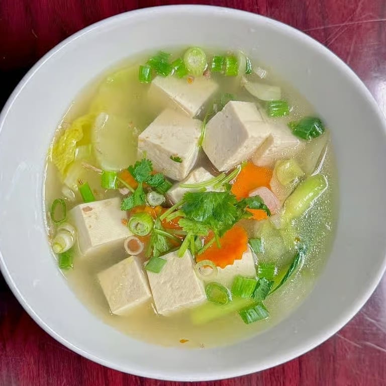 Explore Our Flavorful Soups