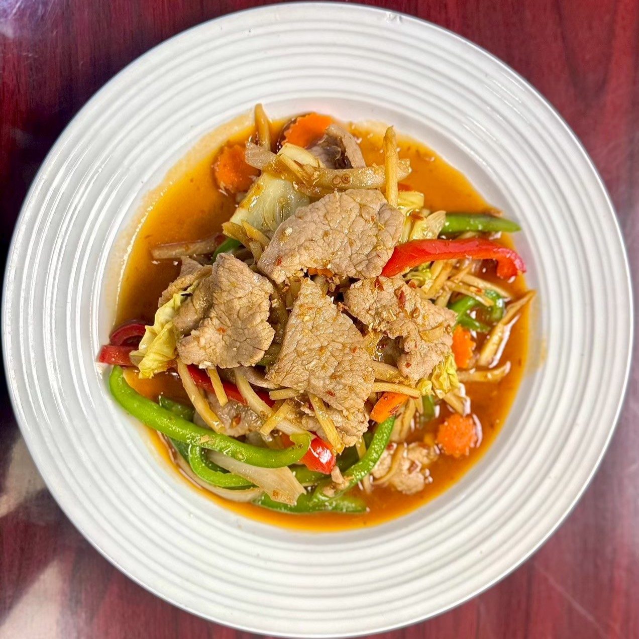 Mongolian.