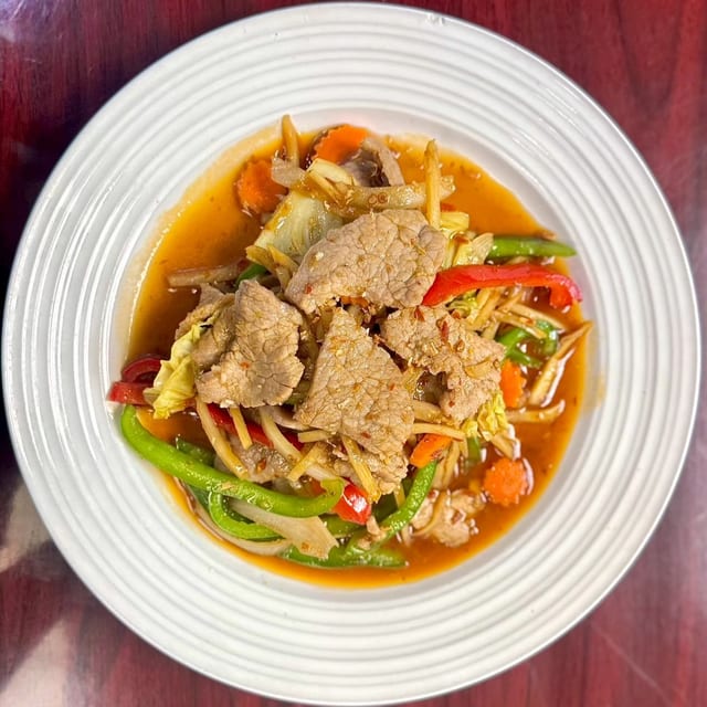 Mongolian.