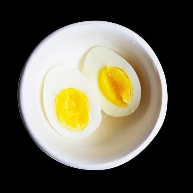 Egg.